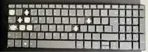 Teclas para teclado notebook Lenovo ideapd
