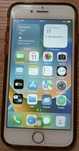 iPhone 8 64gb różowy