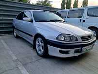 Продам Toyota Avensis