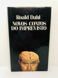 Novos Contos do Imprevisto - Roald Dahl