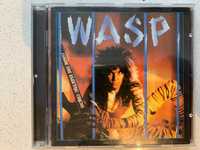 WASP - Inside the Electric Circus (CD)