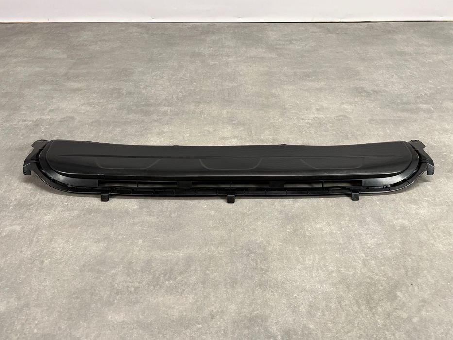 Решітка в бампер (нижня) - TOYOTA RAV 4 III ( XA30 ) 5311342060
