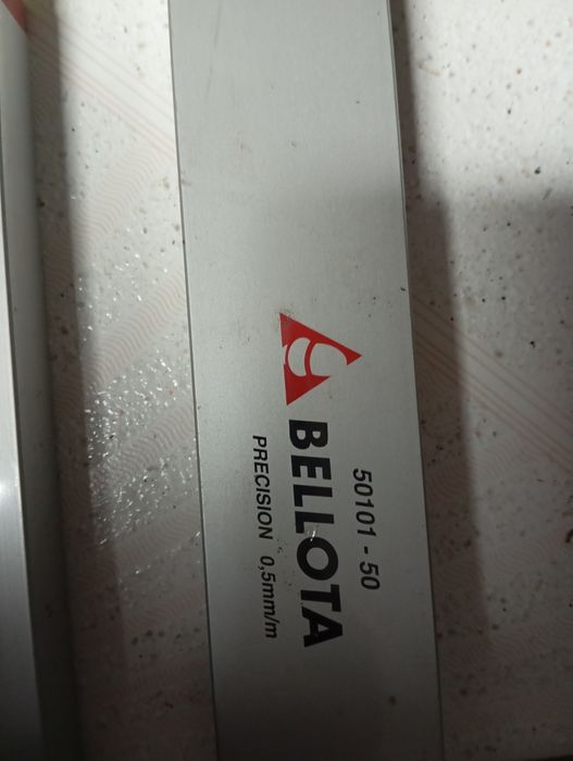 Níveis bellota novos