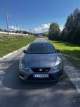 Seat leon cupra 290 koni 2.0tsi