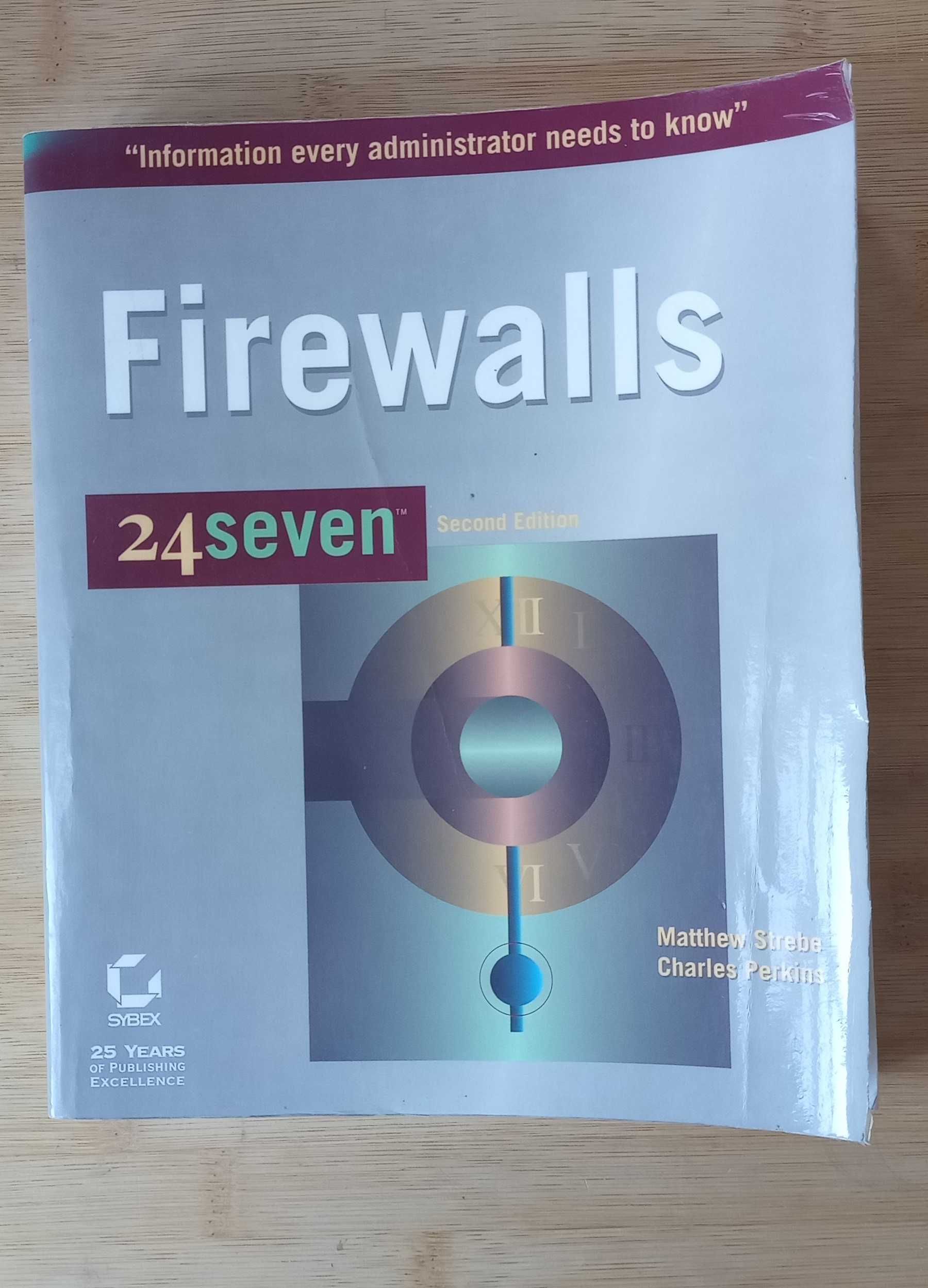 Firewalls 24Seven