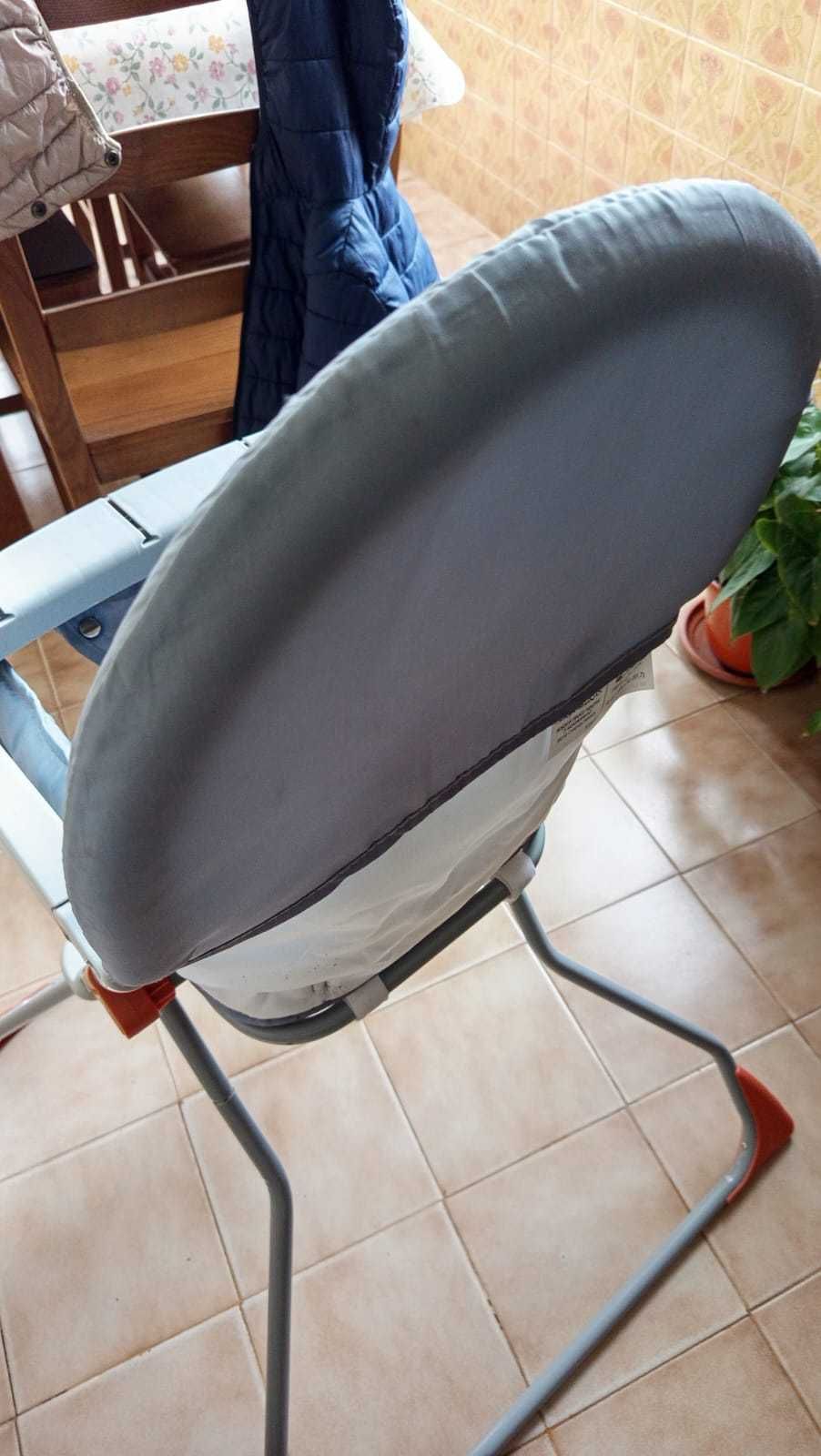 Cadeira de refeição