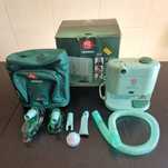 Nebulizador de ultrassons Airtherapy Pic Indolor