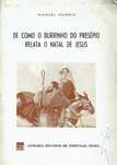 15736
De como o Burrinho do Presépio Relata o Natal de Jesus
M. Dubois