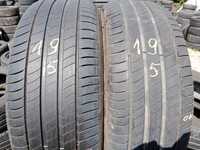 Opony używane 225/55R18 Michelin Primacy 3 2szt.