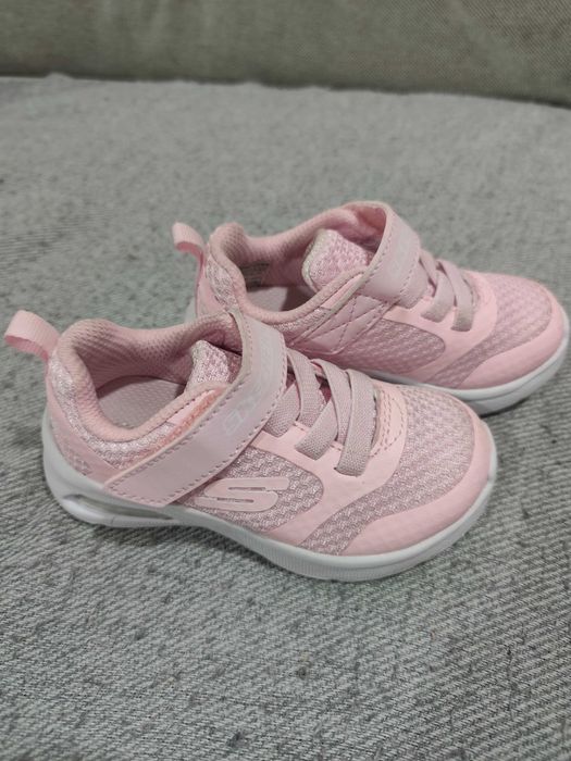 Sapatilhas Skechers de Menina