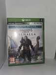 Gra Xbox One Series X Assassins Creed Valhala Drakkar edition Gra
