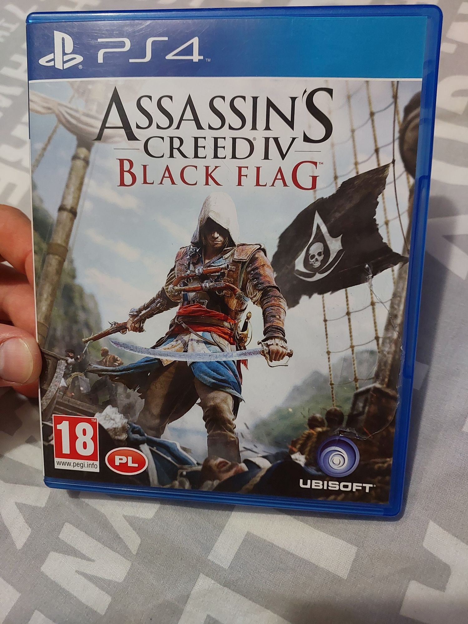 Ігра на пс4 игра на PS4