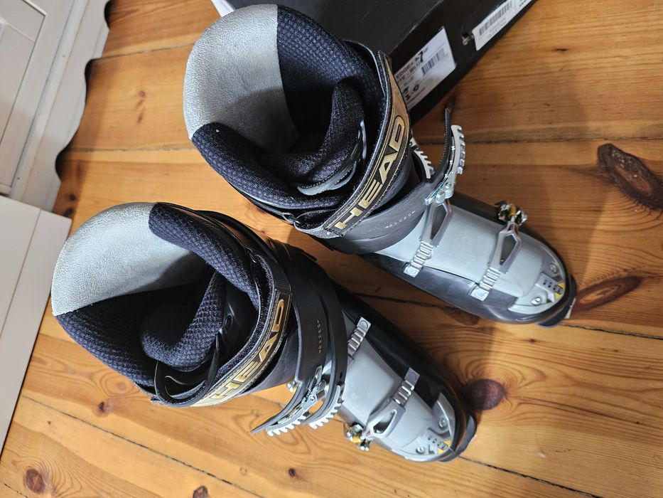 Buty narciarskie Head 9.7 Edge 32.0