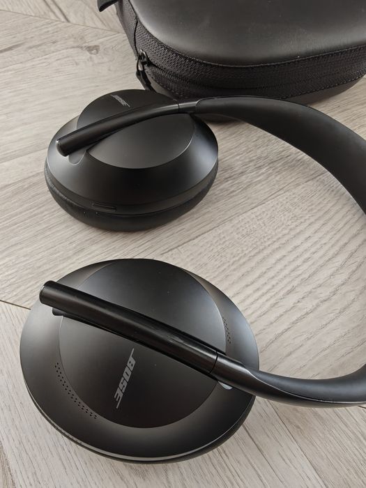 Słuchawki nauszne Bose 700 ANC
