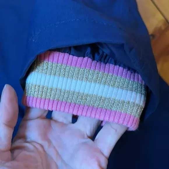 Парка куртка  MINI BODEN  на 13-14 лет на девочку рост 164см