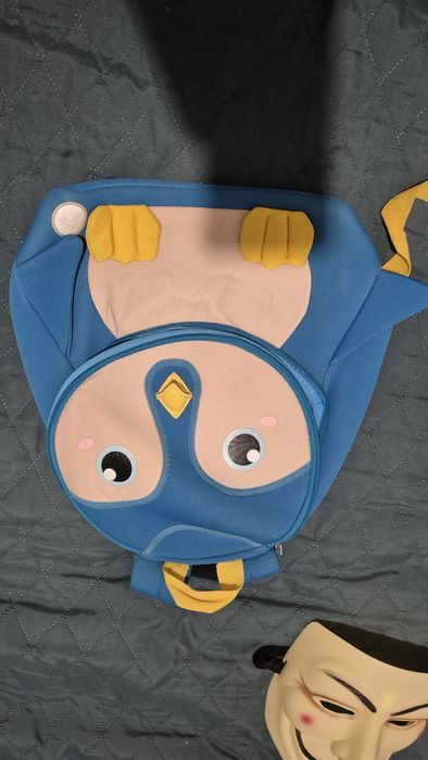 Продам дитячий рюкзак