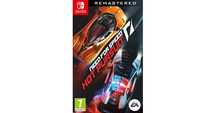 NFS Need for Speed Hot Pursuit Remastered для Nintendo Switch