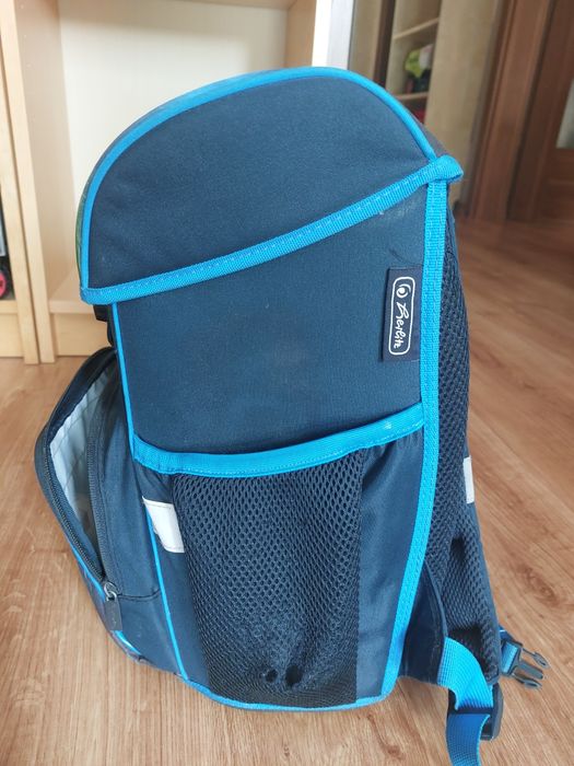 Tornister Herlitz dla chłopca