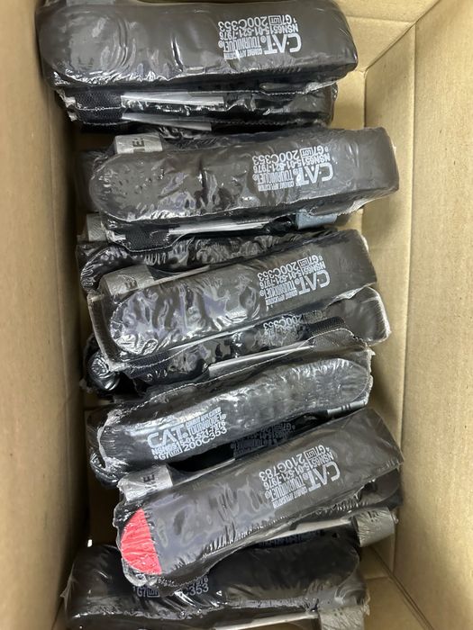 Турнікети САТ7 оригінал (25 шт) / турникет САТ7 / жгут / джгут / КАТ7