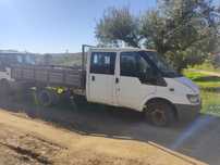 Ford trânsit 125 t350