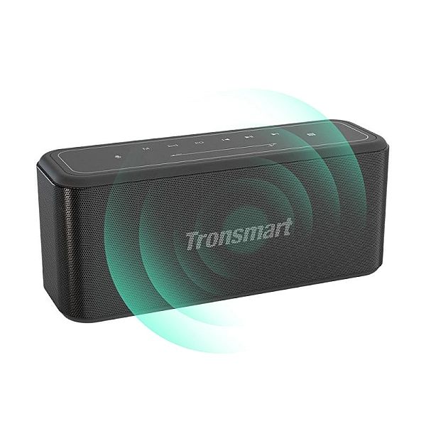 Tronsmart Element Mega Pro 60 W wodoodporny (IPX5) bezprzewodowy głośn