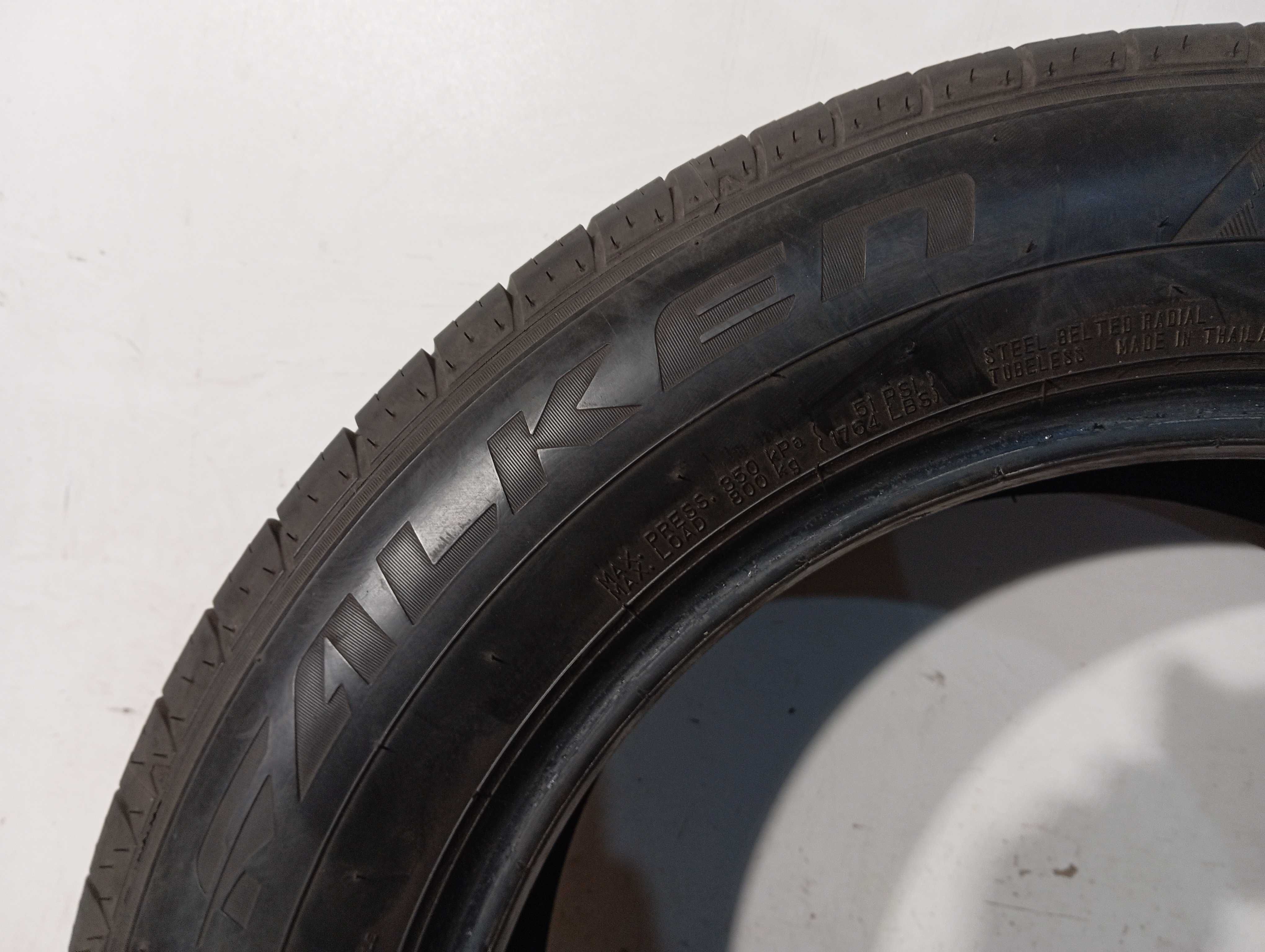 1x 225/60 R18 100H Falken Sincera SN250 A/S 2022r 5mm