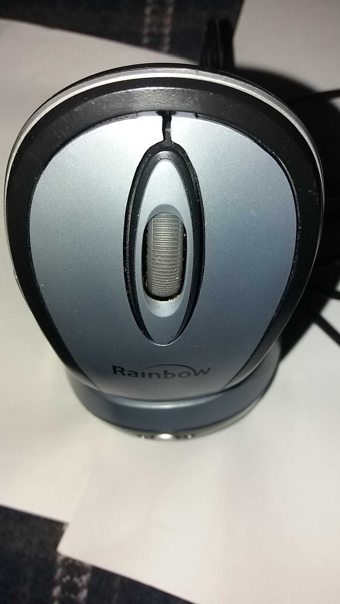 Myszka bezprzewodowa Rainbow R8955
