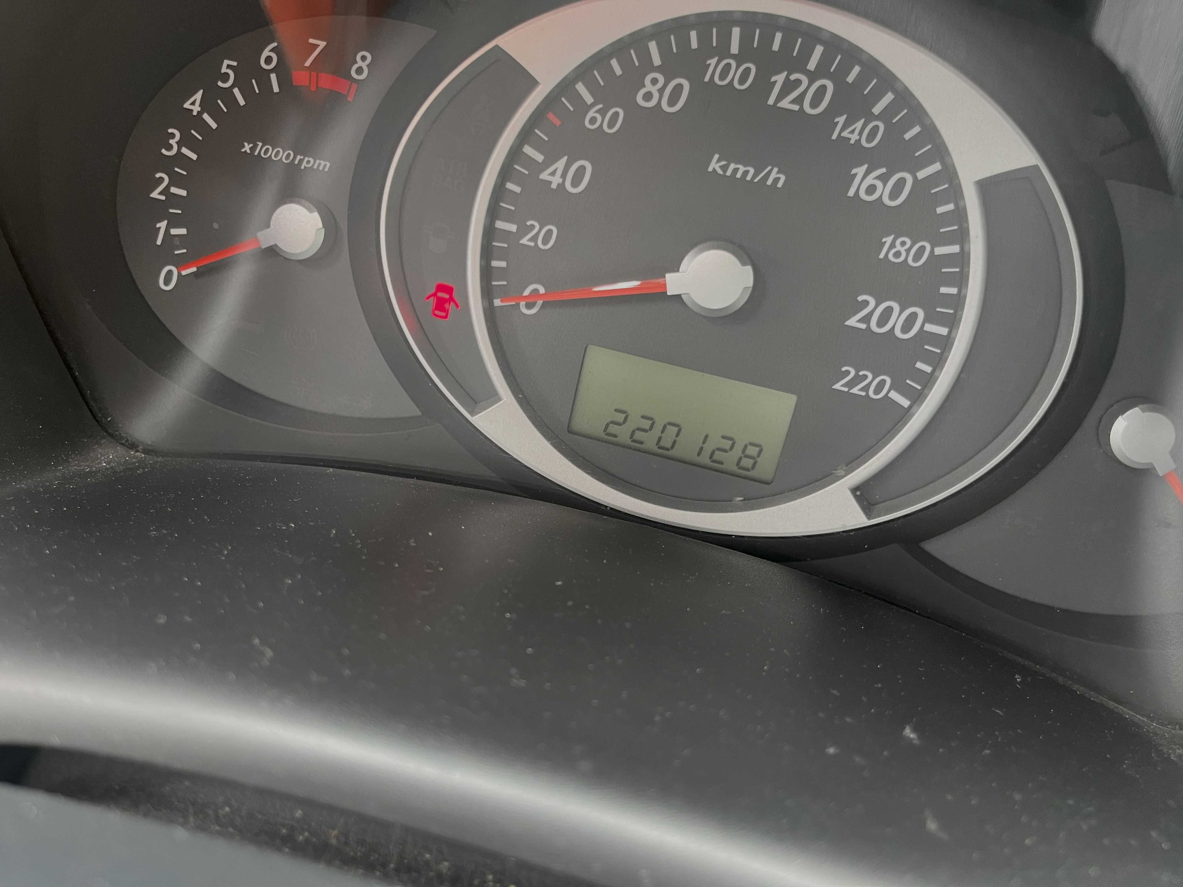 Sprzedam. Hyundai Tucson 2,0 Benzyna