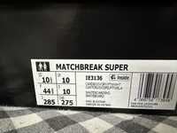 Adidas MatchBreak Super 44-2/3