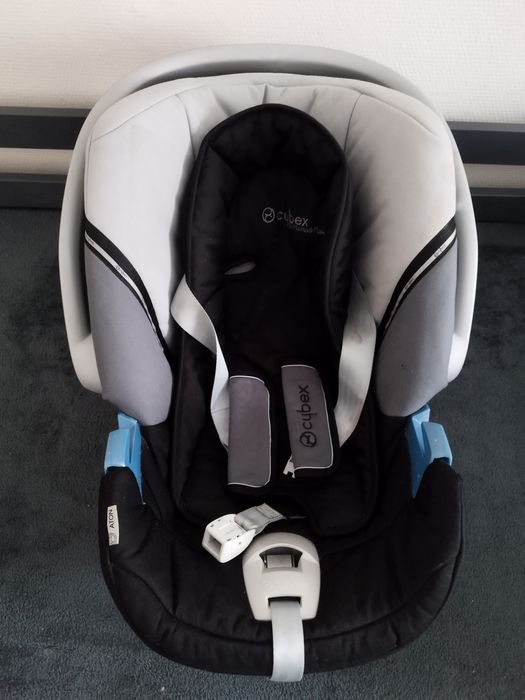 Cybex Aton fotelik samochodowy