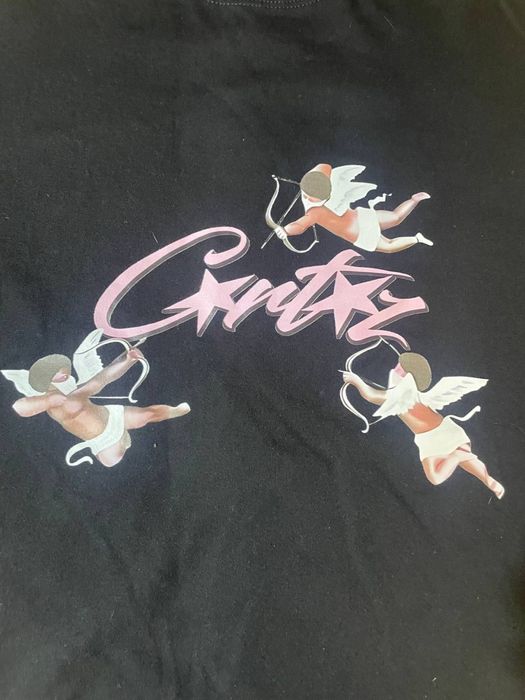 Футболка Corteiz