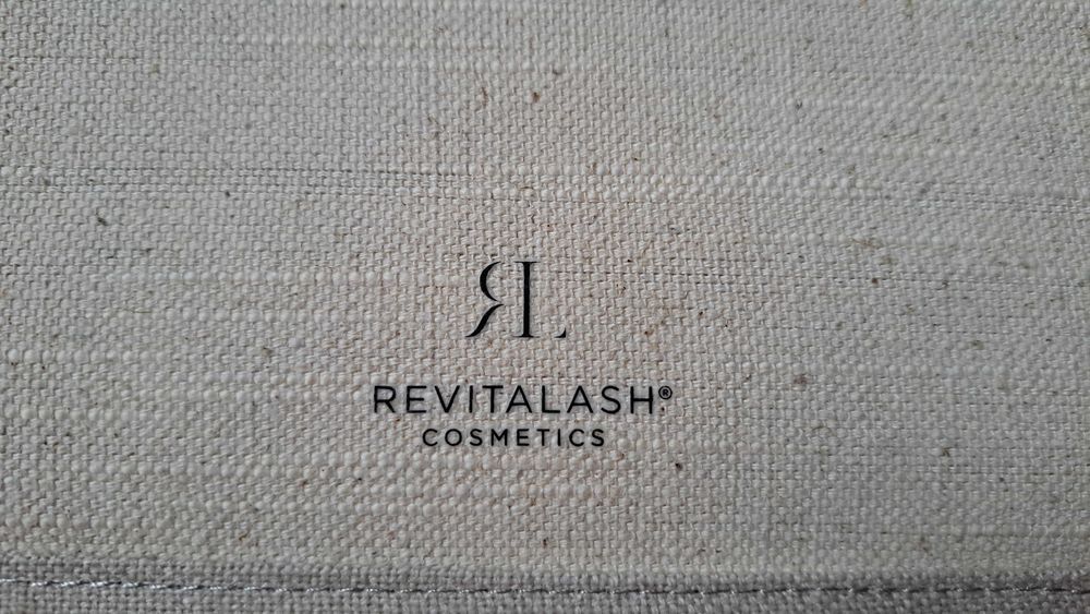 Torebka Revitalash lniana