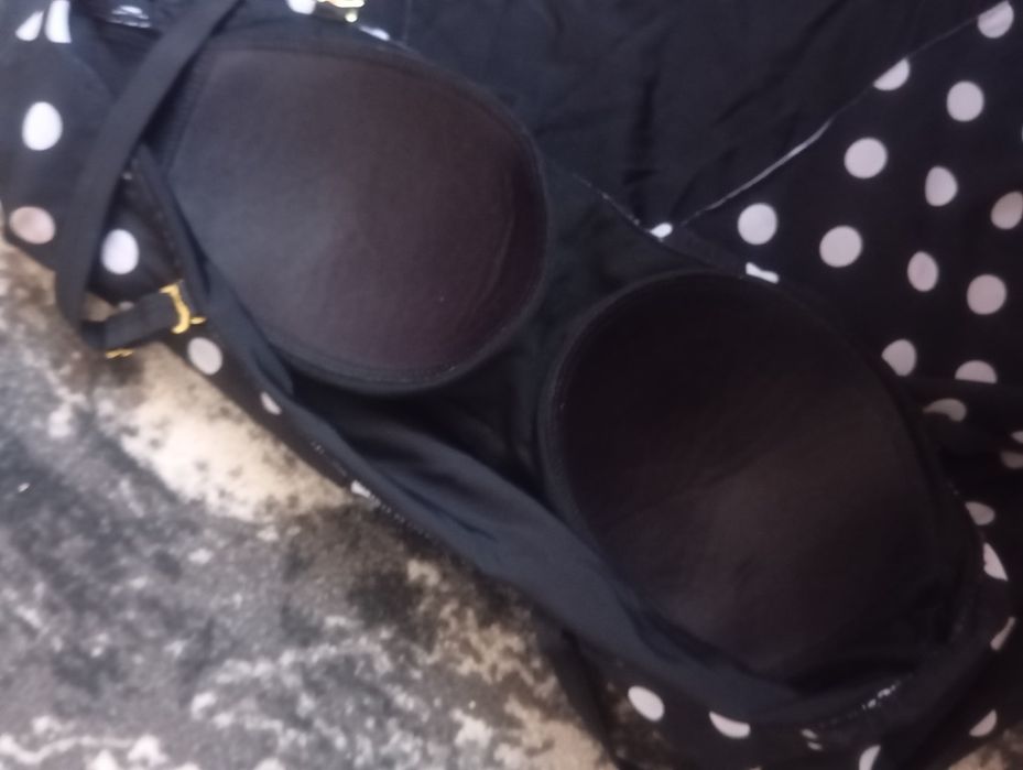 Купальник -платье 52-54.