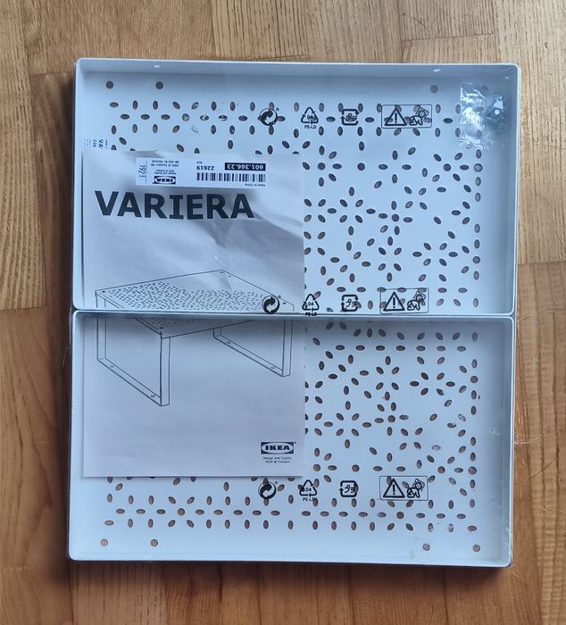 Półka wstawiana IKEA Variera