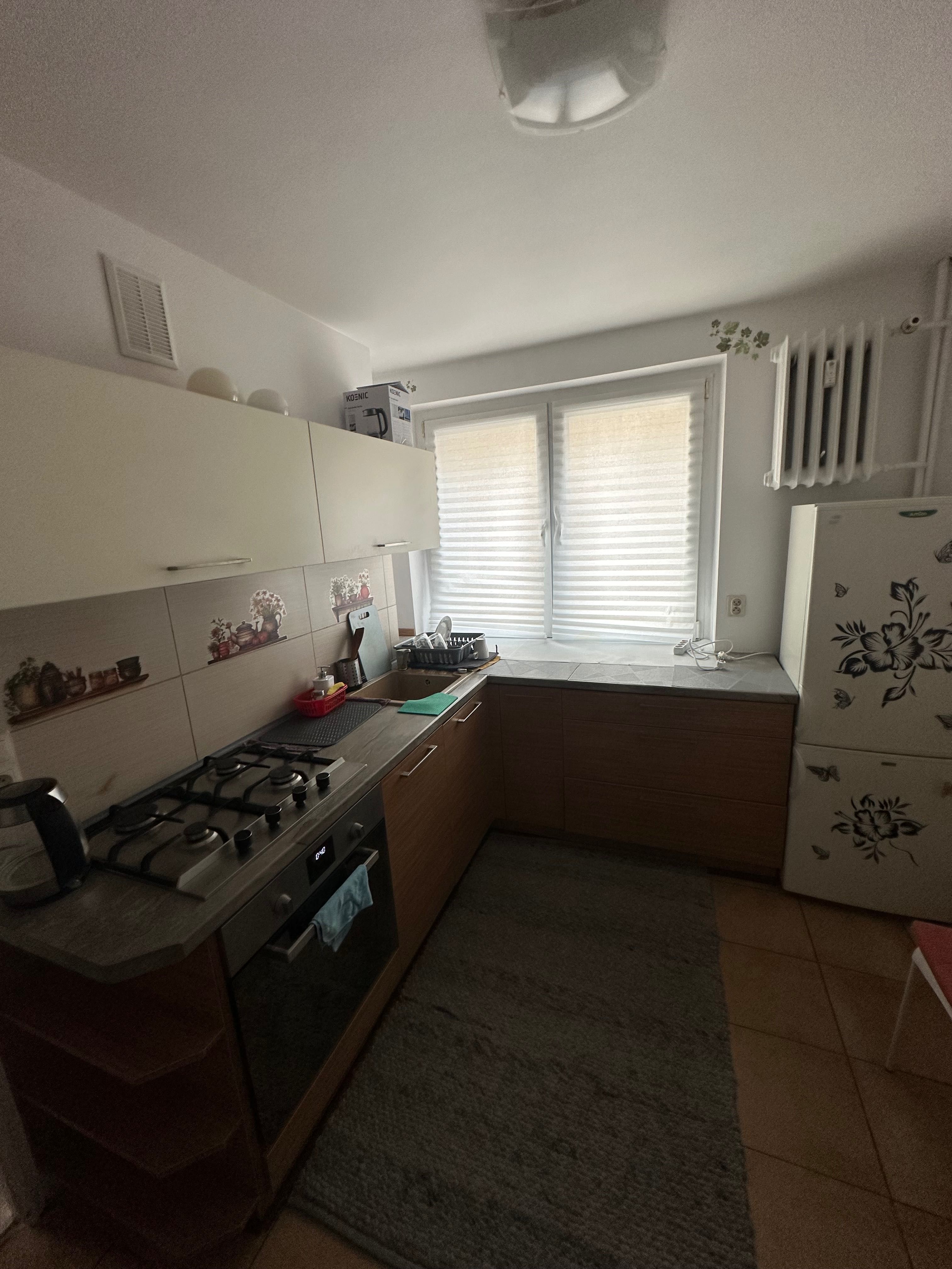 Sprzedam meble kuchenne plus agd 2000 zł