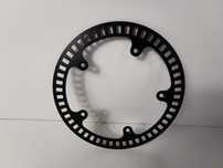 Braking tarcza tarczka ABS do Kawasaki ER6 F/N Versys 650 Nowa AR0001