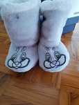 Pantufas tambor 27/29