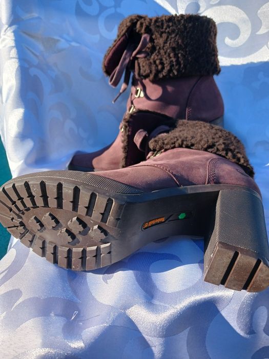 Жіночі черевики Timberland