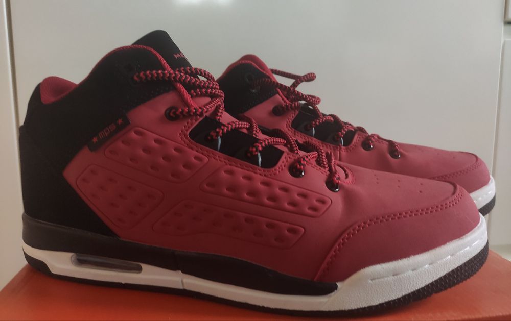 Buty męskie, rozm. 45, memphis one, nowe