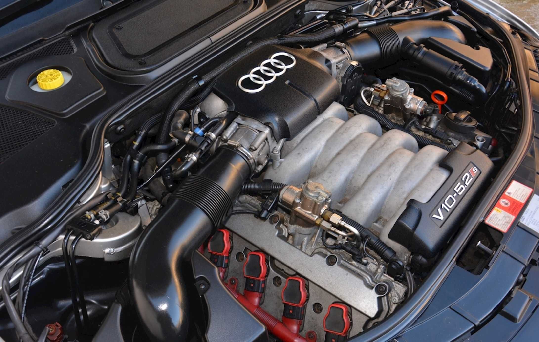 Serwis diagnostyka VAG VW Audi Seat Skoda czyszczenie nagaru TSI TFSI