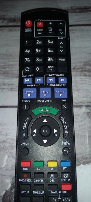 Універсальний пульт