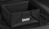 Skrzynka składana BMW