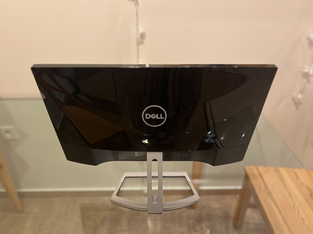 Monitor Dell 21,5 '' S2218M