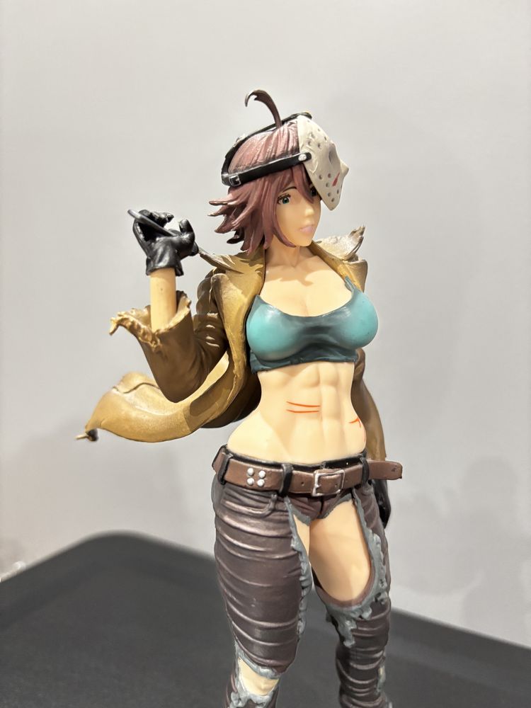 Figurka Kotobukiya Horror Bishoujo Jason Voorhees 2nd Edition