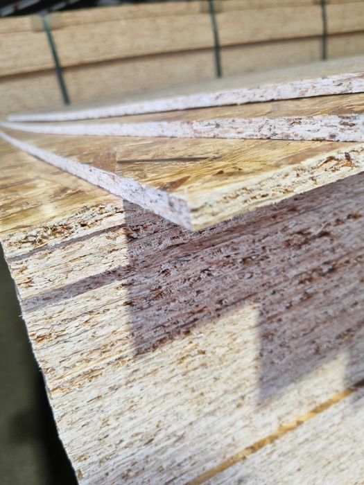 Płyta OSB grubość 9mm x 1250 x 2500