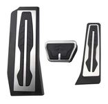 Накладки на педалі BMW G20 G30 G21 G31 M-Performance