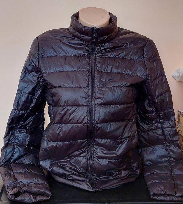 Курточка пух-перо Hifeos