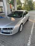 Alfa romeo 159 1,9 jts