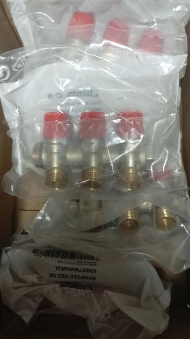 Porta/conexões/tubo multicamadas /silicone