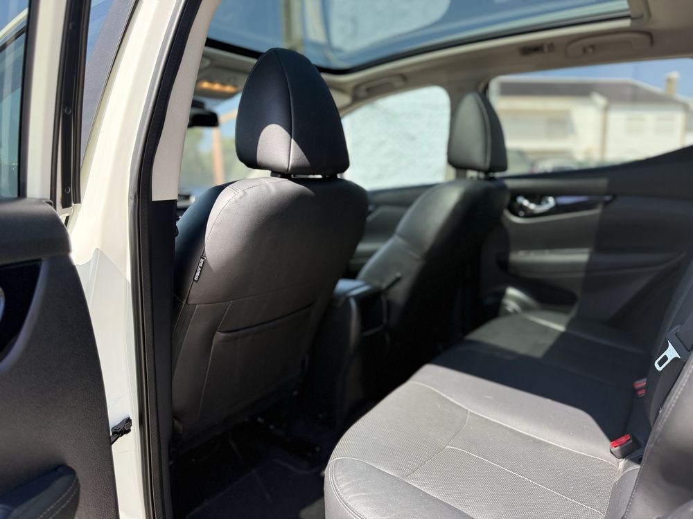 NISSAN QASHQAI 1.2 DIG-T